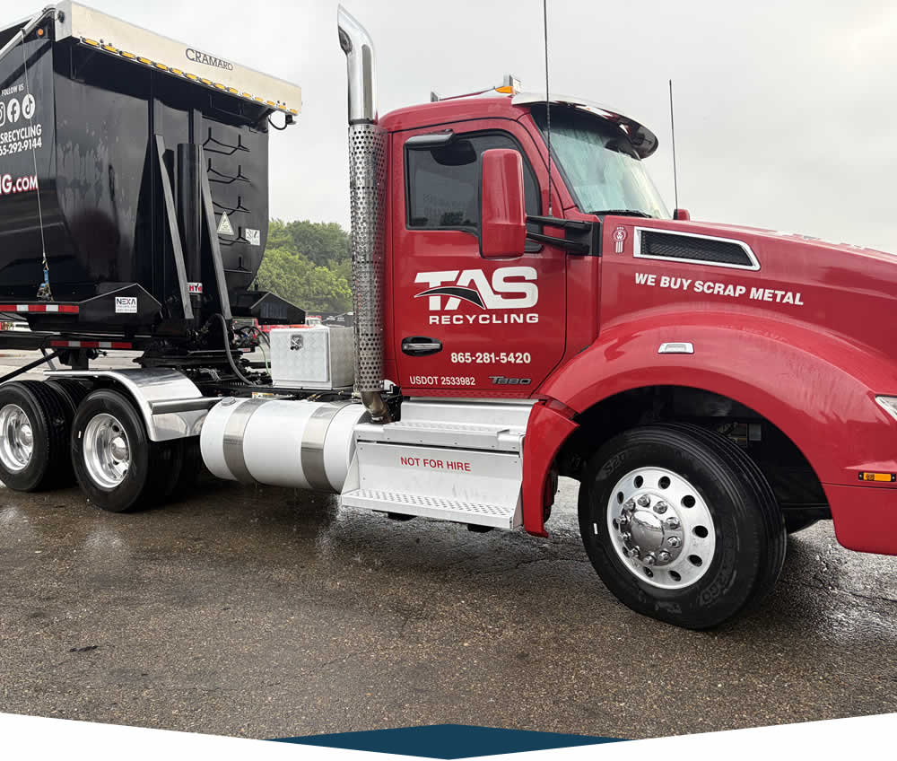Fleet Washing Services TN
