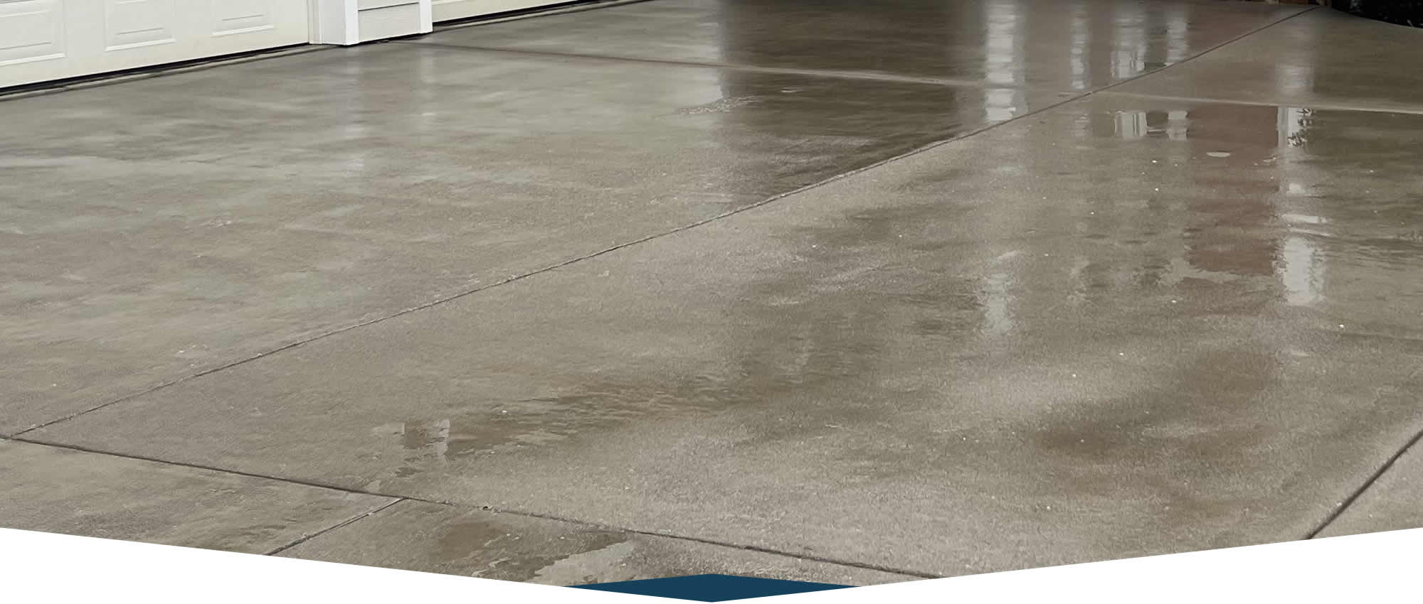 Knoxville Concrete Driveway Cleaning Service