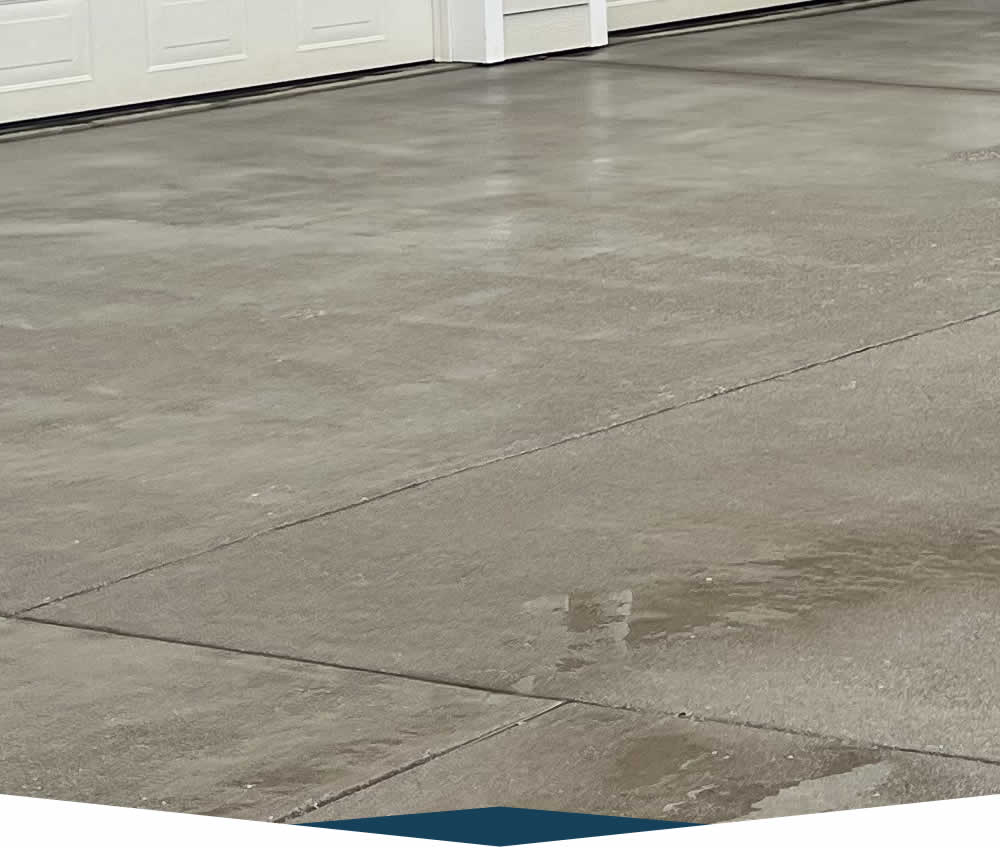 Knoxville Concrete Driveway Cleaning Services
