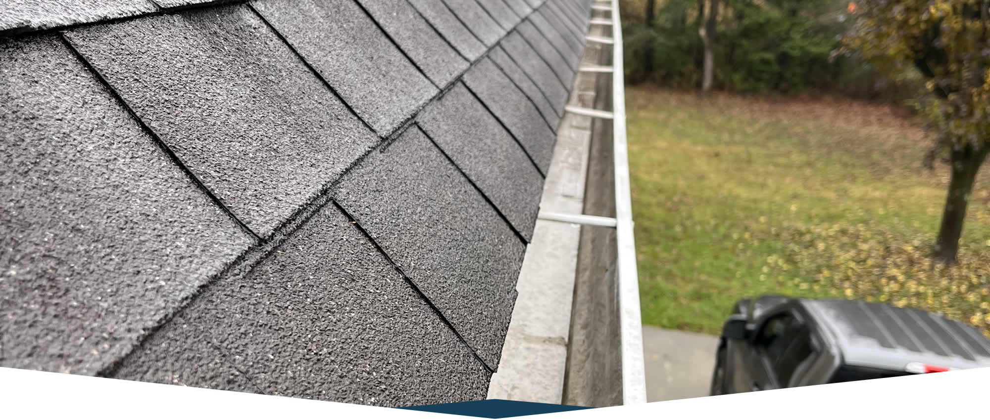 Knoxville Gutter Cleaning Service