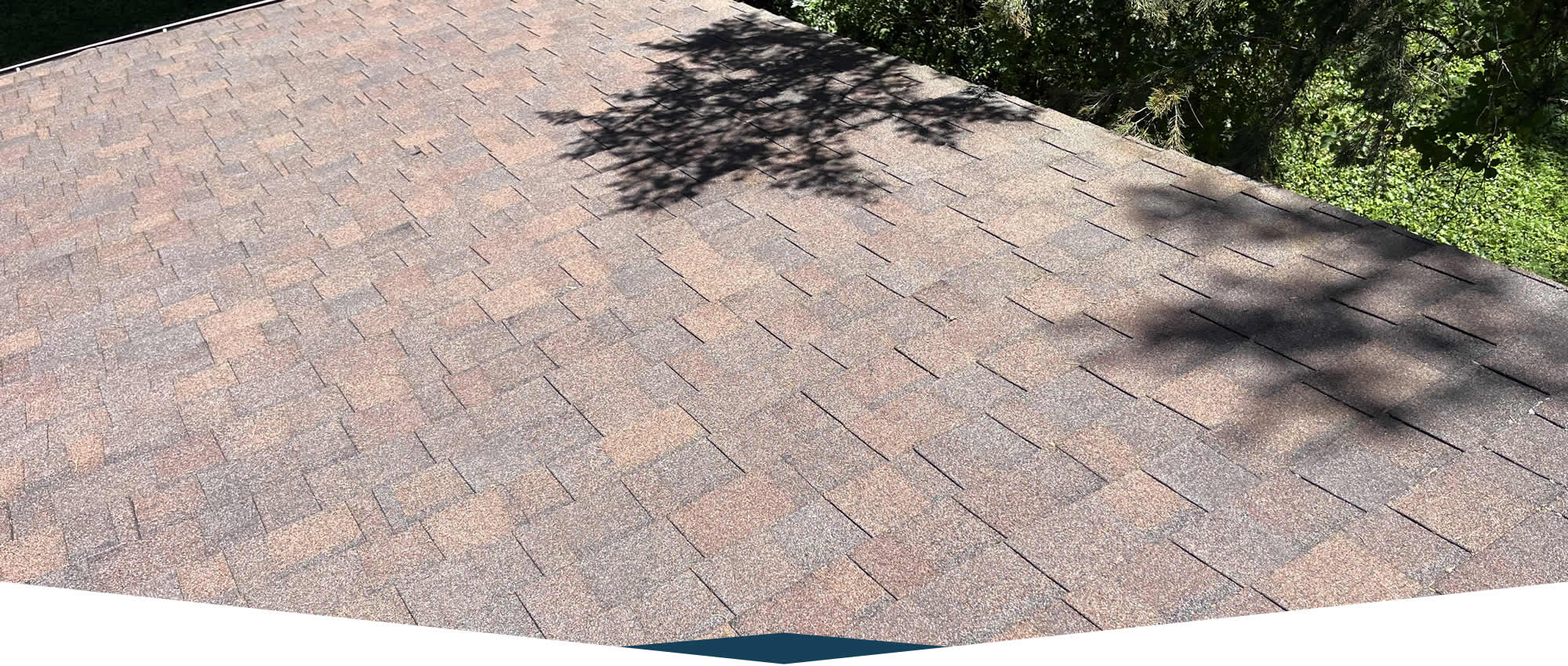 Knoxville Roof Washing Service