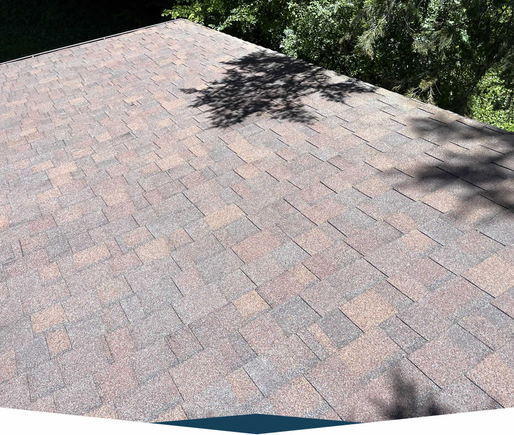 Knoxville Roof Washing Services